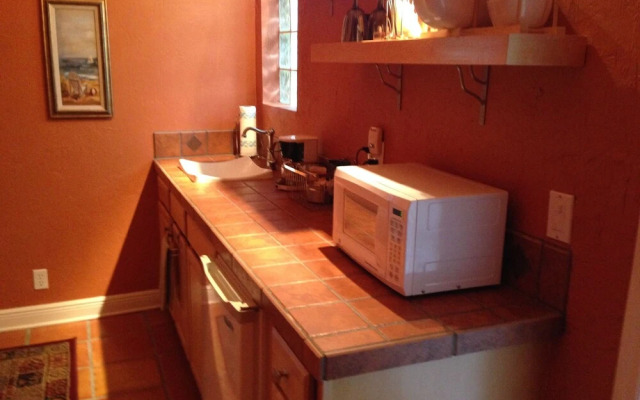 The Mango Inn Bed & Breakfast