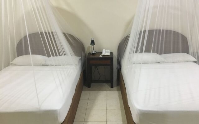 Lubi Resort