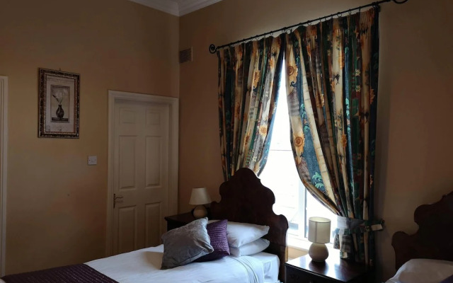 Townsend House Guest House