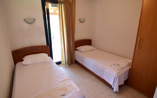 Nefeli  Maison by TravelPro Services - Fourka ...