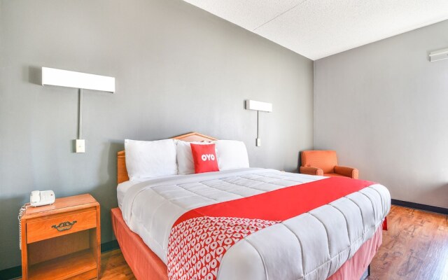 Motel 6 - Jacksonville, Ar