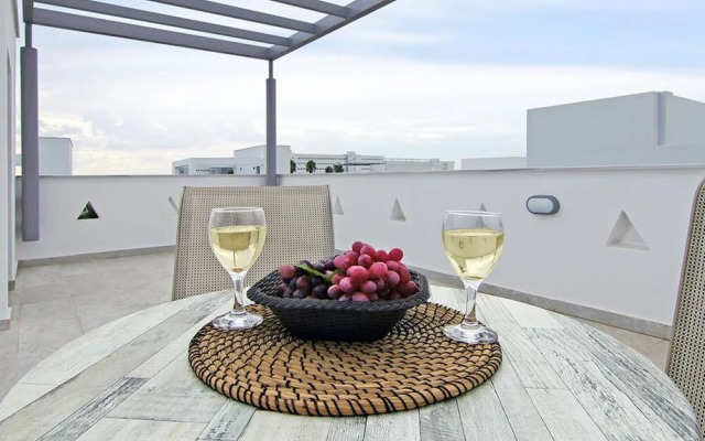 Nissinia Ayia Napa in Ayia Napa