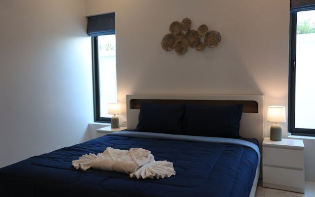 Costa Lota villa 3 bedroom in Rawai