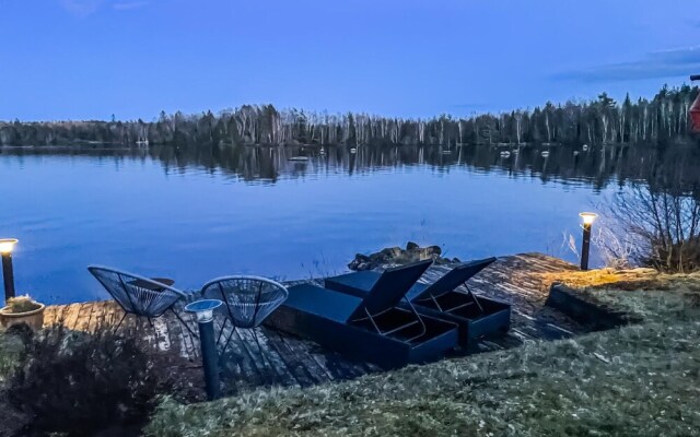 Amazing Home in Osby With Wifi and 3 Bedrooms