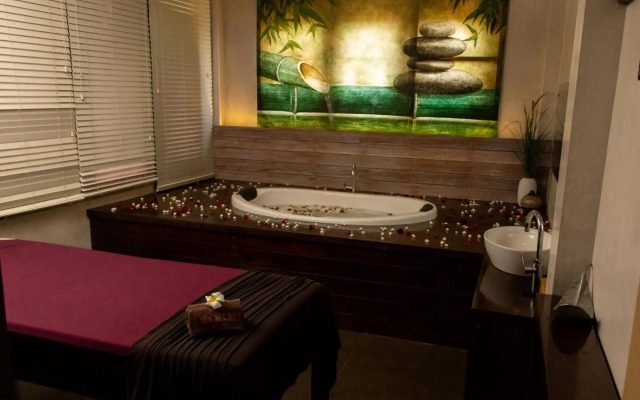 Terrace Green Hotel & Spa
