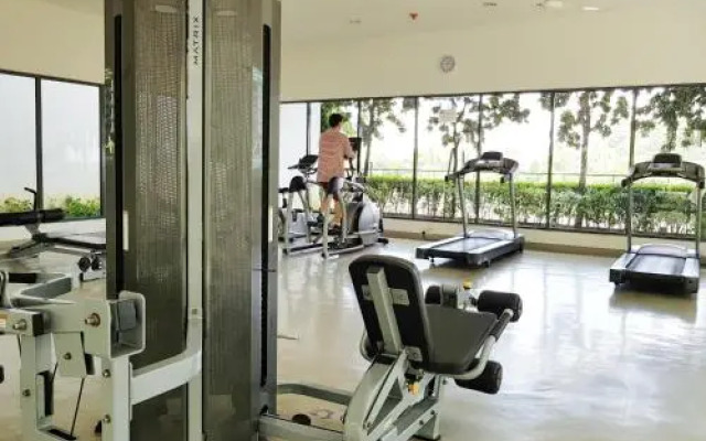 S1 The Snowy @ Fresh and Cosy Setiawalk Puchong