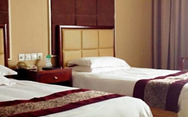 Tianhuang Hotel