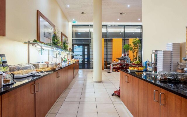 Leonardo Hotel Salzburg Airport