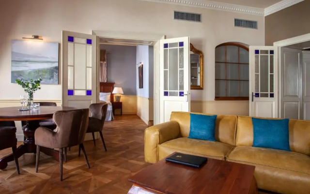 Boutique Hotel Nautilus