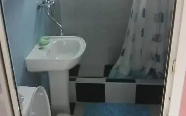 Guest House Na Pavlova