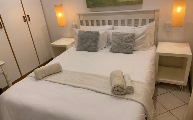 Waterloo Guest House