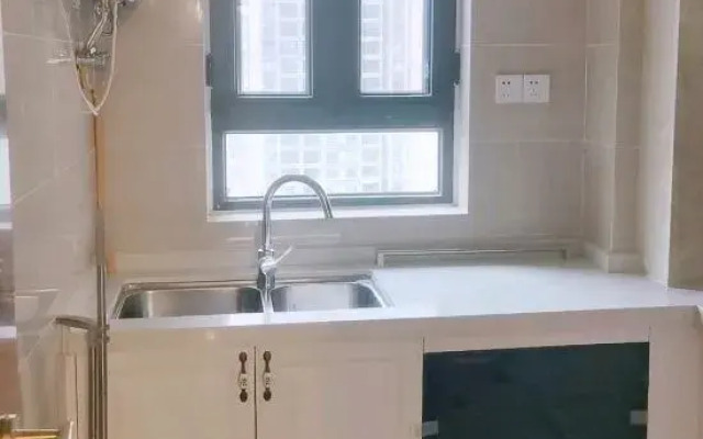 Qidong Linhai Holiday Apartments