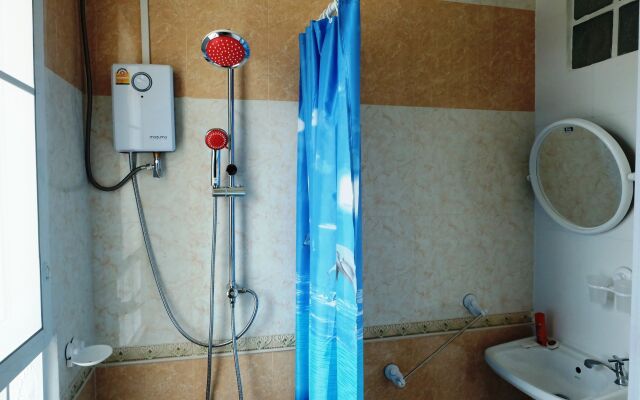 Freddie's Fishing Park