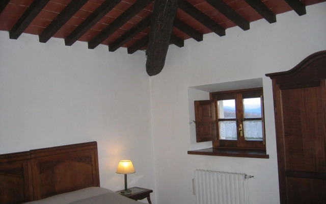 Borgo Tramonte