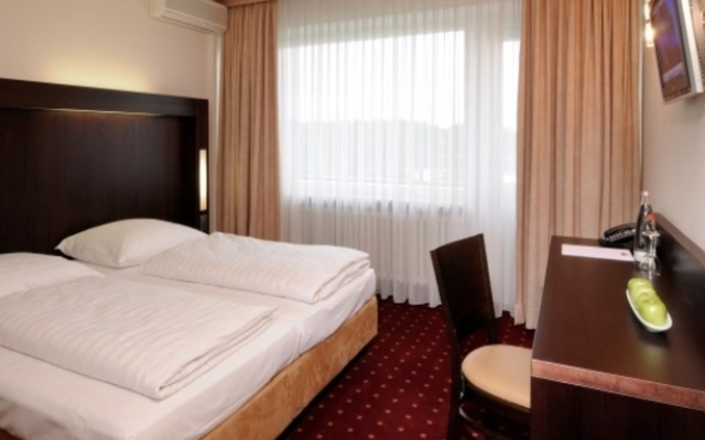 Leonardo Hotel Frankfurt Airport