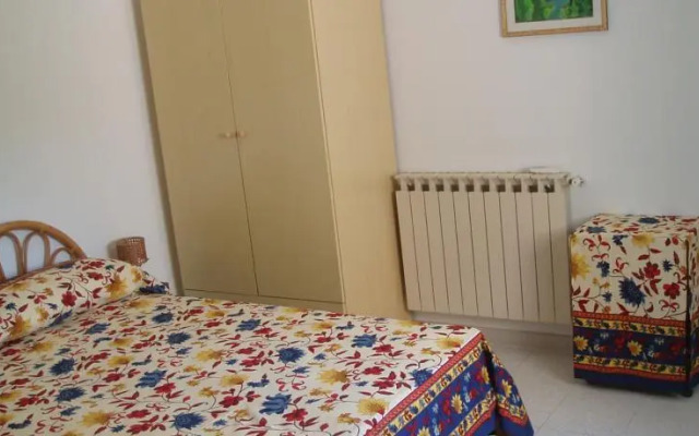 La Casa nel Giardino