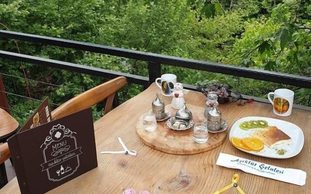 Selale Stone House Boutique Hotel