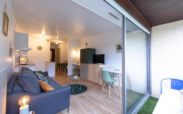 Studio du Port N17 a Andernos