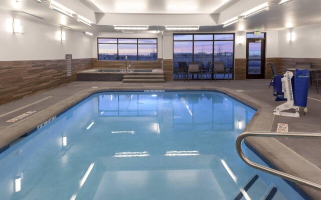 Fairfield Inn & Suites Fort Collins South