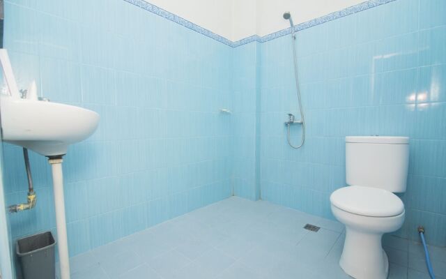 Collection O 1401 Hotel MayaNearKetapang Satu Beach