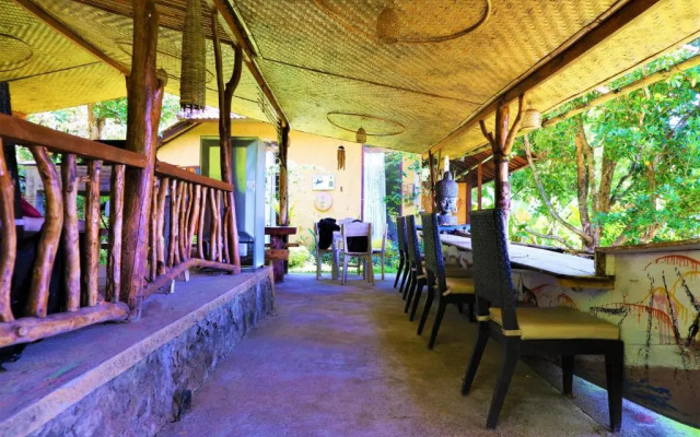 Swar Bali Lodge