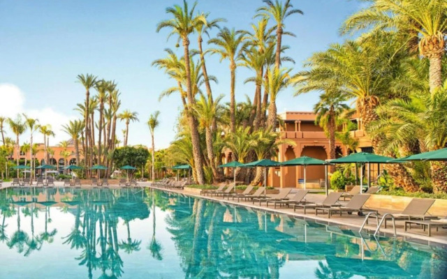 Hotel Riu Tikida Garden - Adults Only - All Inclusive