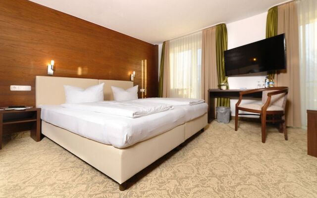 Hotel Bayerisch Meran