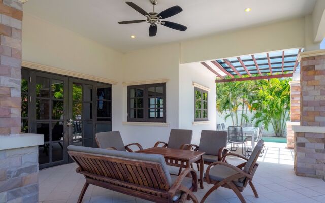 Orchid Paradise Homes OPV05