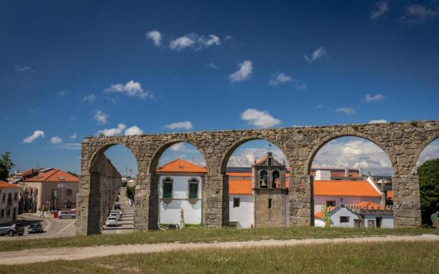Vila do Conde Beach Apartment