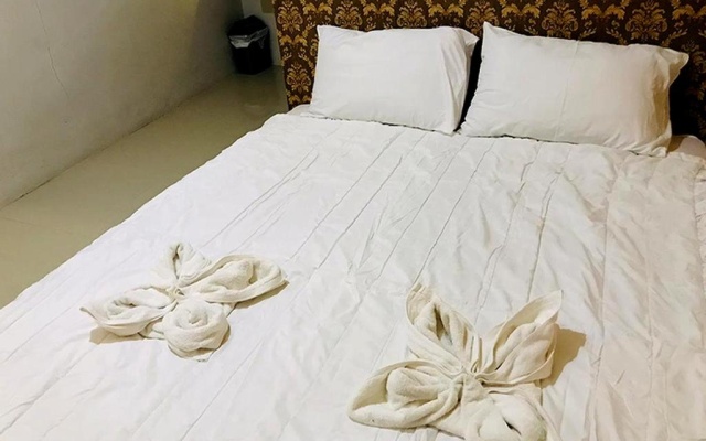 Trion Homestay dekat Stasiun Banyuwangi – Guest Rooms – Banyuwangi