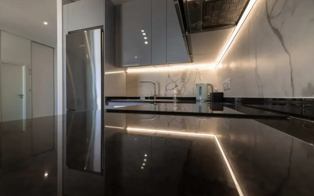 E1 Penthouse Studio-hosted by Sweetstay
