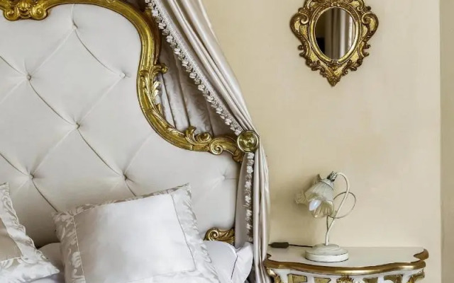 Residenza d'Epoca Palazzo Borghesi
