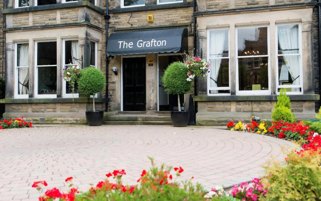 The Grafton