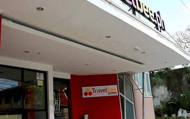 Travelbee Business Inn