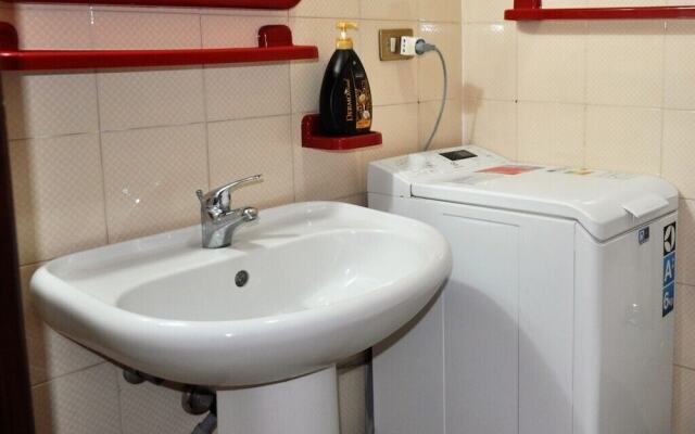 Appartamento Coryna 4 posti letto sul mare