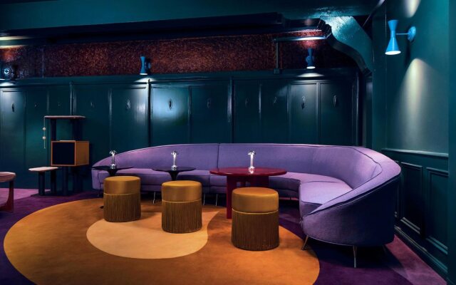 Kimpton De Witt Amsterdam