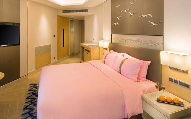 Holiday Inn : Haikou West Coast