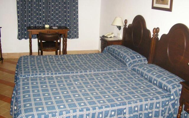 TUGASA Hotel Arco de la Villa