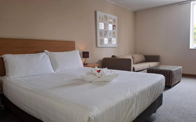 Methven Resort