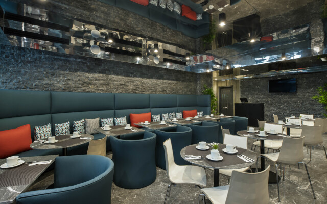 Hotel Odyssee Center