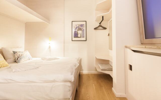 Room for Rent Aparthotel