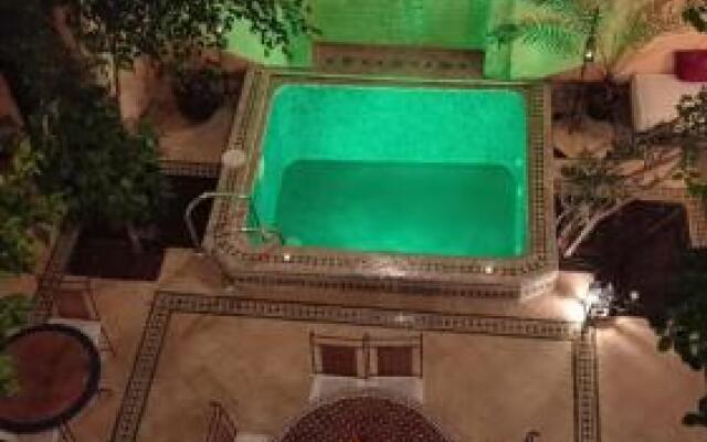 Riad El Filali