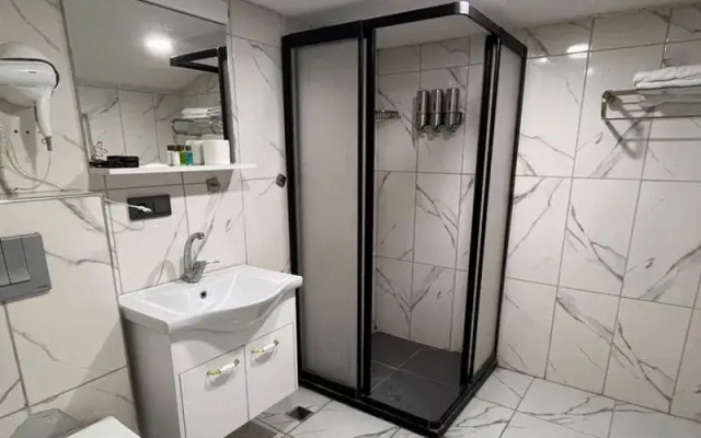 Montenegro Suit Otel