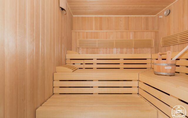 Park Design- Apartments M&M