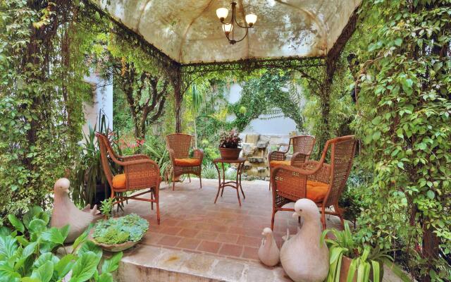 Posada Real de Chiapas