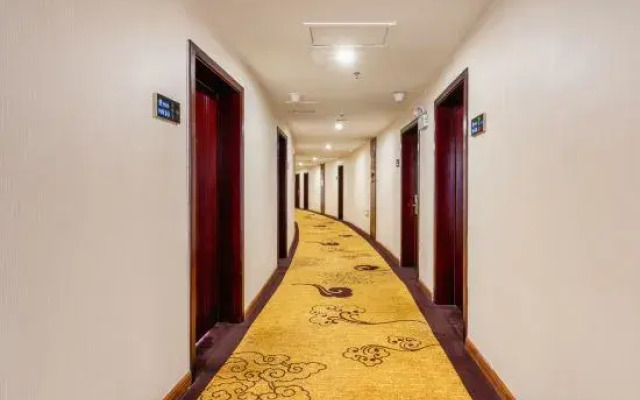 Century Hotel