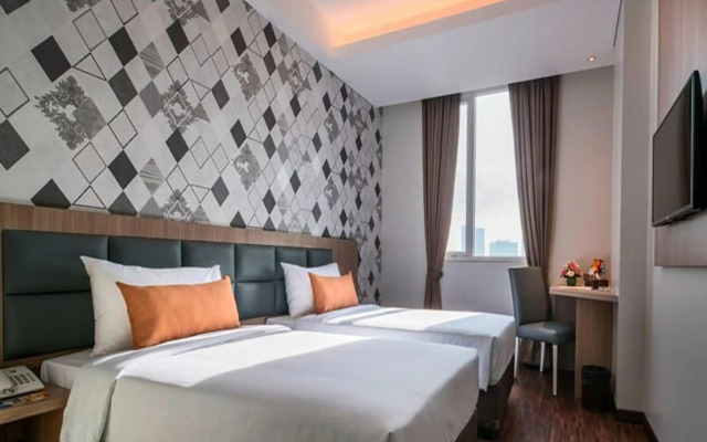 Hotel 88 Fatmawati Jakarta by WH