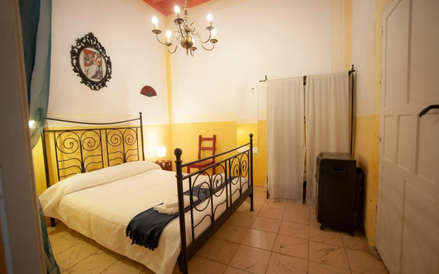 Casa Rosaleda