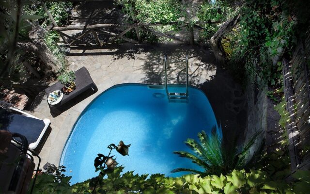 Villa Rita Apartments