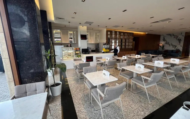 Spa Hotel